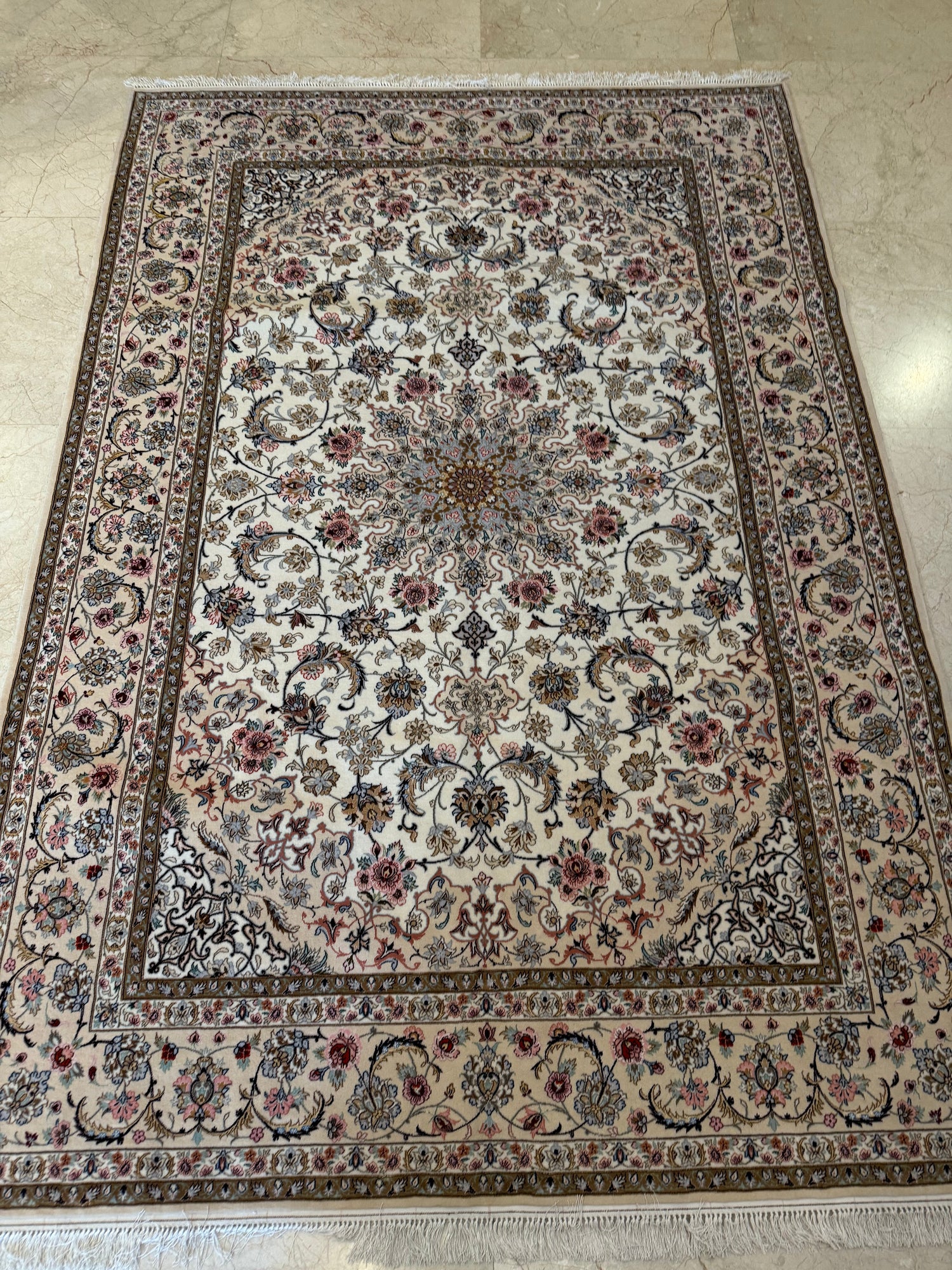 Isfahan